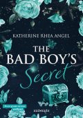 Katherine Rhea Angel - The bad boy's secret (2025)