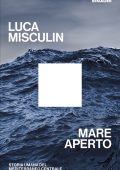 Luca Misculin - Mare aperto (2025)
