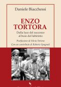 Daniele Biacchessi - Enzo Tortora (2025)