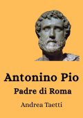 Andrea Taetti - Antonino Pio (2025)