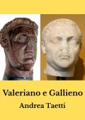 Andrea Taetti - Valeriano e Gallieno (2025)