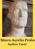 Andrea Taetti - Marco Aurelio Probo (2025)