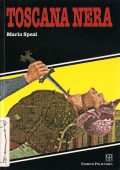 Mario Spezi - Toscana nera (1988)