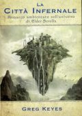 Greg Keyes - La città infernale (2009)