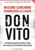 Massimo Ciancimino, Francesco La Licata - Don Vito (2013)