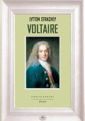 Lytton Strachey - Voltaire (2014)