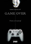 Sumia Oukhallef - Game over. Thank you for playing (2020)