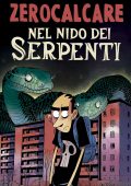 Zerocalcare - Nel nido dei serpenti (2025)