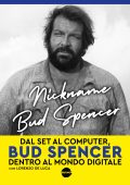 Bud Spencer, Lorenzo De Luca - Nickname Bud Spencer (2025)