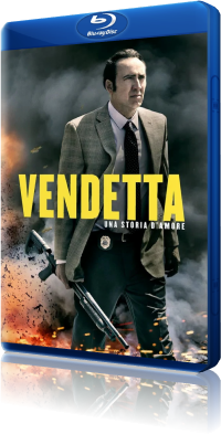 Vendetta: Una storia d’amore (2017) 1080p, x264, DTS ITA, AC3 ENG, Subs