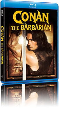 Conan il barbaro (1982) Full HD 1080p DTS ITA ENG AC3 5.1