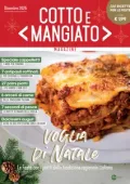 img Cotto e Mangiato - Dicembre 2025 [True PDF]