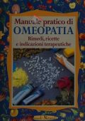Bressan, Piero, Chiej Gamacchio, Roberto - Manuale pratico di omeopatia (2006) PDF