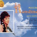 img Puccini: La Rondine ( Moffo ) (1995) FLAC