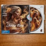 img VA - L’Amour Fané Compilation (2025) [MP3|320 Kbps]