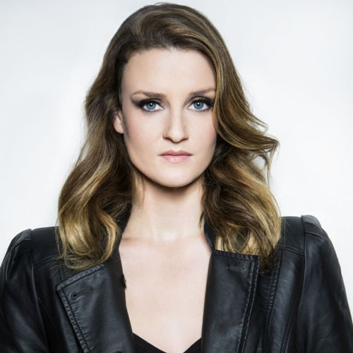 Irene Fornaciari – Discography (6 Albums) (2007-2024) MP3, 320 kbps