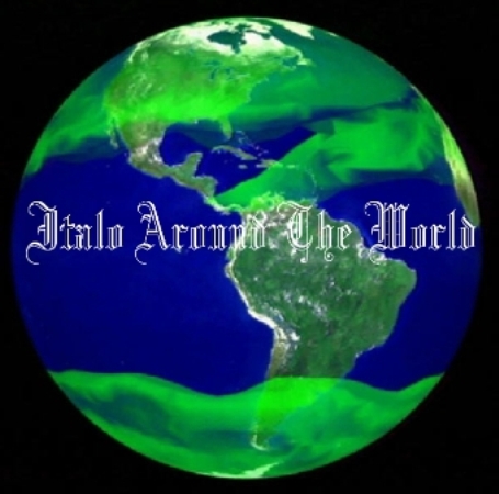 VA – Italo Around The World [01-40] (2008) MP3