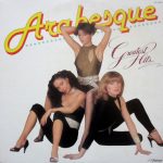 img Arabesque - Greatest Hits [Vinyl-Rip, Japanese Press] (1981) FLAC