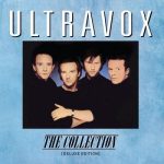 img Ultravox - The Collection (Deluxe Edition) (2025) .mp3 - 320 kbps / FLAC (24bit-96kHz)