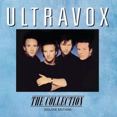 Ultravox – The Collection (Deluxe Edition) (2025) .mp3 – 320 kbps / FLAC (24bit-96kHz)