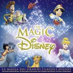 img The Magic Of Disney (2009) .mp3 - 320 kbps / FLAC