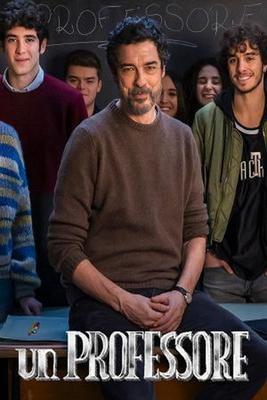Un Professore (2023) – Stagione 2 [COMPLETA] .MKV – WebDL 1080p AVC H264 AAC iTA (audio-descrizione) Subs iTA