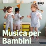 img Musica per Bambini (2025) .mp3 - 320 kbps / FLAC