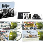 img The Beatles - Anthology Collection [8CD Boxset] (2025) FLAC