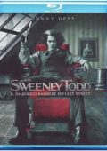 img Sweeney Todd - Il Diabolico Barbiere Di Fleet Street (2007)