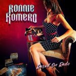 img Ronnie Romero - Raised On Radio (2022), FLAC
