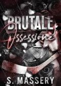 S. Massery - Hockey Gods Vol. 1. Brutale ossessione (2025)
