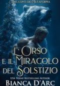 Bianca D'Arc - Racconti dei Mutaforma Vol. 3. L'Orso e il Miracolo del Solstizio (2025)