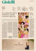 img Il Sole 24 Ore Rapporti. Gioielli - 6 Dicembre 2025 [True PDF]