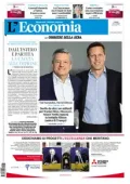 Corriere della Sera Economia - 15 Dicembre 2025 [True PDF]