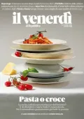 img Il Venerdì di Repubblica - 5 Dicembre 2025 [True PDF]