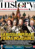 img BBC History Italia N.177 - Gennaio 2026 [True PDF]