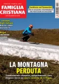 Famiglia Cristiana - 14 Dicembre 2025 [True PDF]