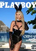 img Playboy Norway - December 2025