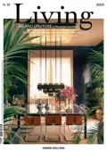 img Corriere della Sera Living - Dicembre 2025 [True PDF]