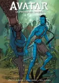 img Avatar - Volume 2 - La Prossima Ombra
