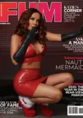 img FHM South Africa - December 2025