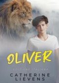 Catherine Lievens - Serie Whitedell Pride Vol. 6. Oliver (2025)