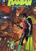 img Damian, Il Figlio Di Batman