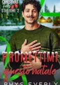 Rhys Everly - Christmas Falls stagione 2. Promettimi questo Natale (2025)