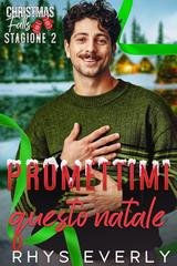 Rhys Everly – Christmas Falls stagione 2. Promettimi questo Natale (2025)