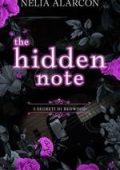 Nelia Alarcon - I Segreti di Redwood Vol. 1. The Hidden Note (2025)
