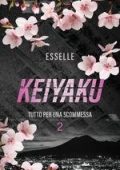 EssElle - Tutto per una scommessa Vol. 2. Keiyaku (2025)