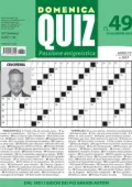 img Domenica Quiz N.3857 - 18 Dicembre 2025