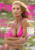 img Paradise Girls – Issue 51, November 2025