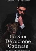 Mari Mendoza - Vatan Valley Underground Vol. 1. La sua devozione ostinata (2025)